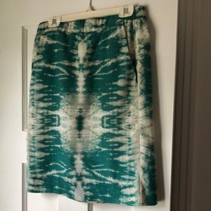 Maje skirt size 36